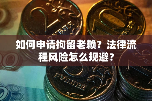 济南如何申请拘留老赖？法律流程风险怎么规避？