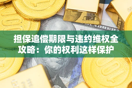 济南担保追偿期限与违约维权全攻略：你的权利这样保护